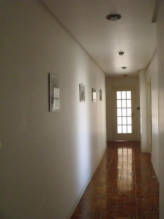 A Tre Passi Dal Centro Hotel Palermo