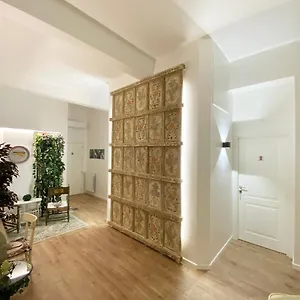 Casa Granatelli Guest house