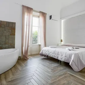 Calypso Il Binario Elegance Palermo