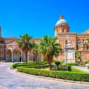 Le Stanze Di Aurora Palerme