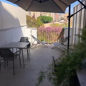 Carletta's Aparta-suite & Palerme