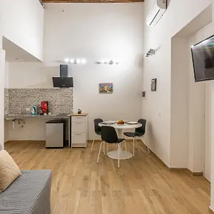 Quattro Canti Guest house