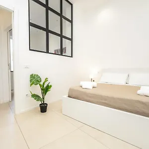 Valguarnera Guest house