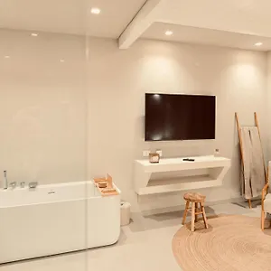 Boutique Guest house