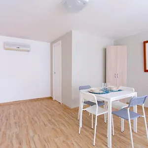 Appartamento Monovano In Pieno Centro