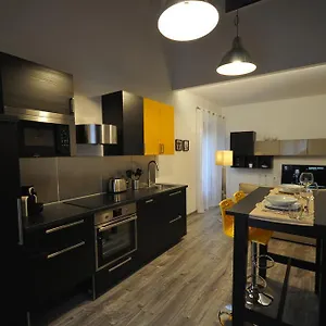  Appartamento Papireto 11 Loft