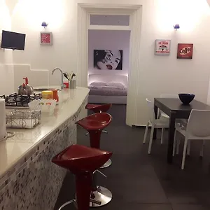  Appartamento A Un Passo Dal Massimo