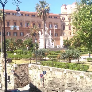  Appartamento Casa Normanna