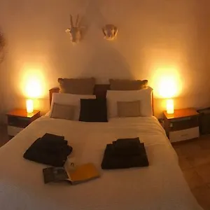  Appartamento A Casa Di Gio