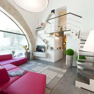  Appartamento Gattopardo By Design