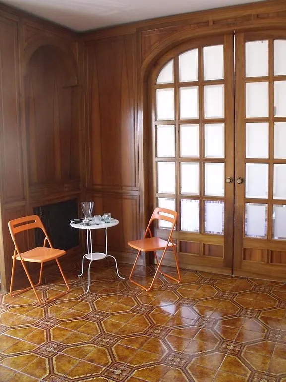 Guest house A Tre Passi Dal Centro Hotel Palermo Italy