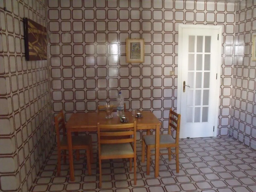 A Tre Passi Dal Centro Hotel Palermo Guest house
