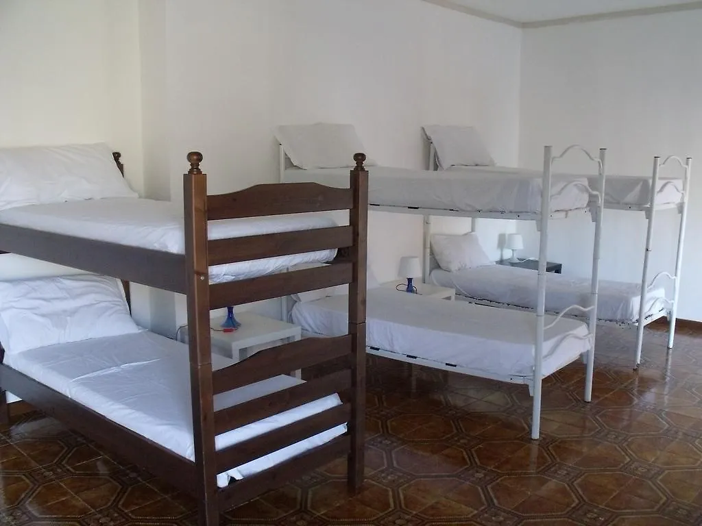 A Tre Passi Dal Centro Hotel Palermo