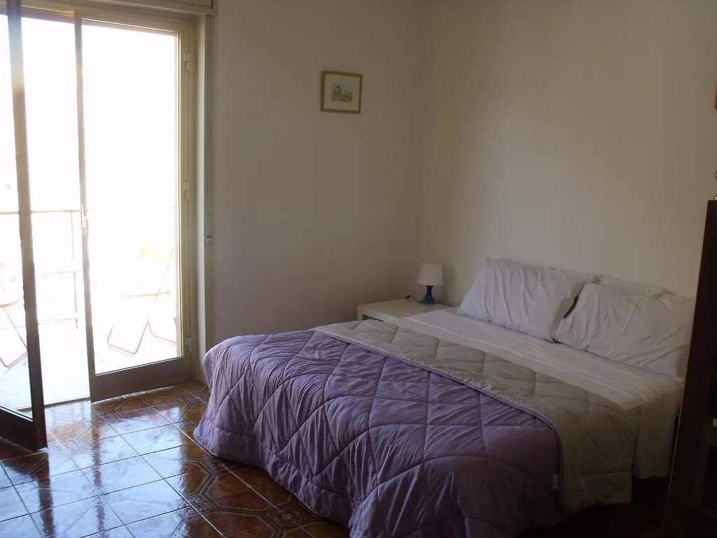 Guest house A Tre Passi Dal Centro Hotel Palermo