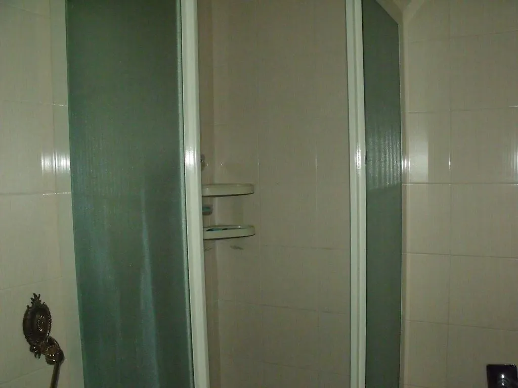 A Tre Passi Dal Centro Hotel Palermo Guest house