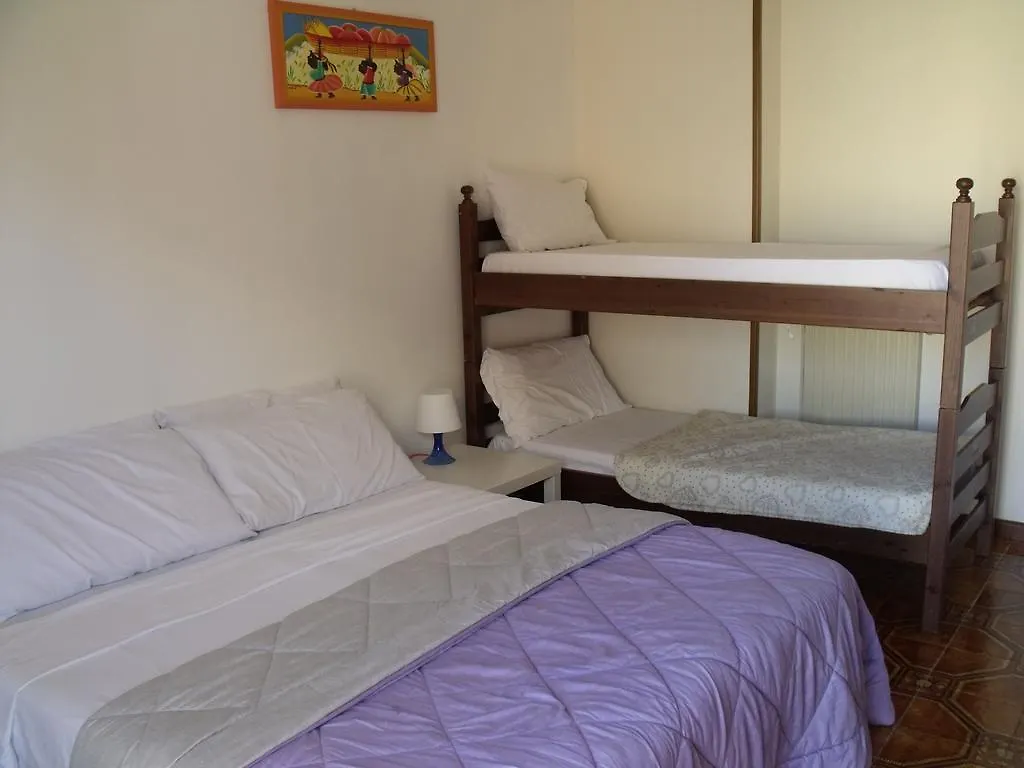 A Tre Passi Dal Centro Hotel Palermo 0*,