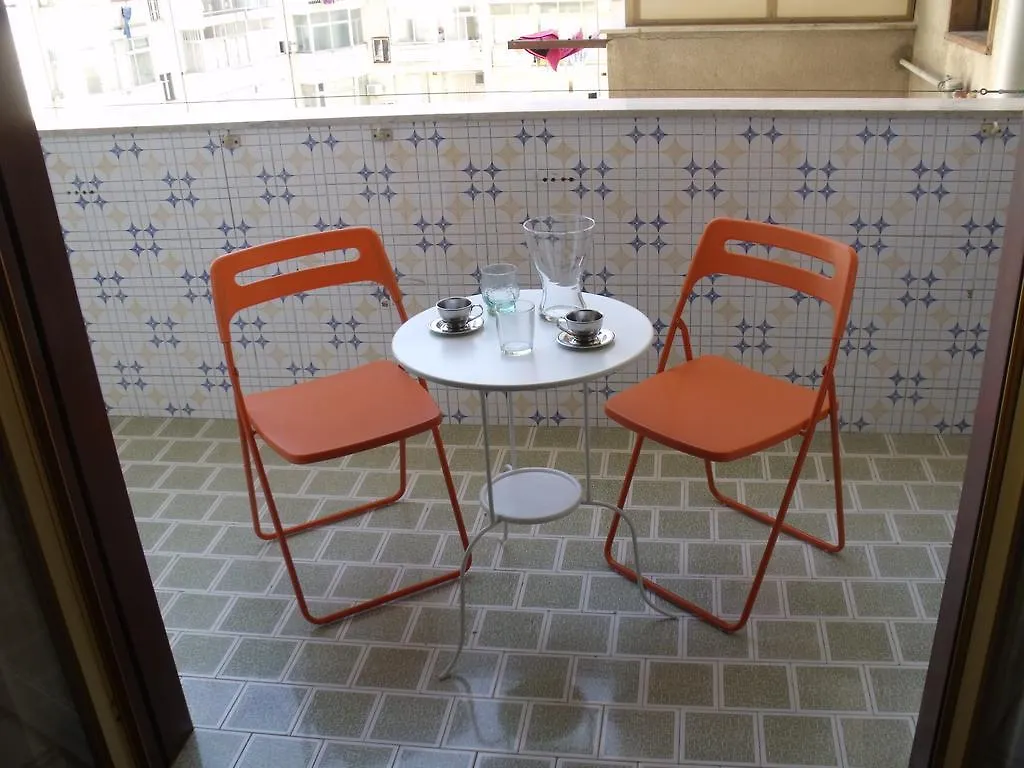 Guest house A Tre Passi Dal Centro Hotel Palermo