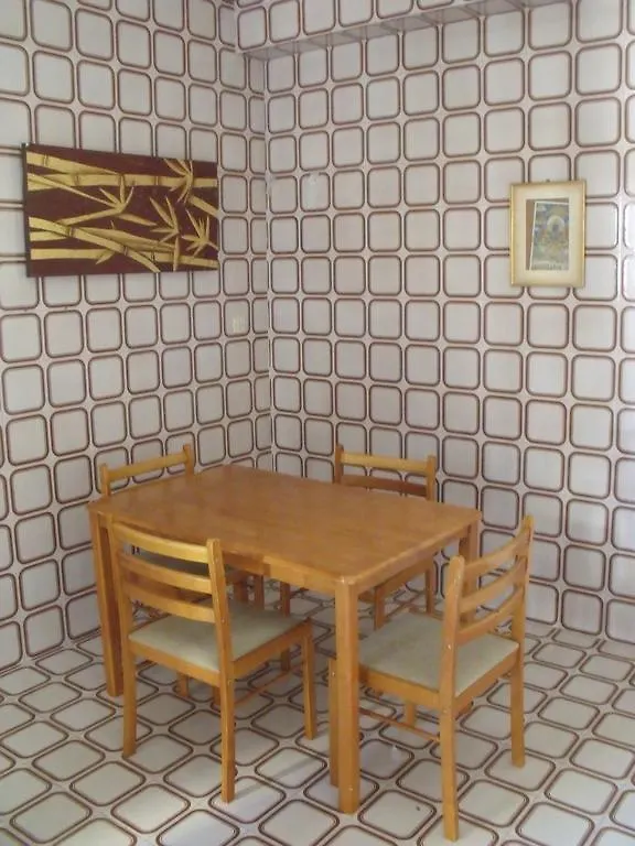 A Tre Passi Dal Centro Hotel Palermo Italy