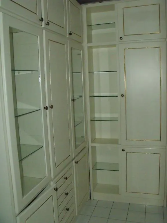 A Tre Passi Dal Centro Hotel Palermo Guest house