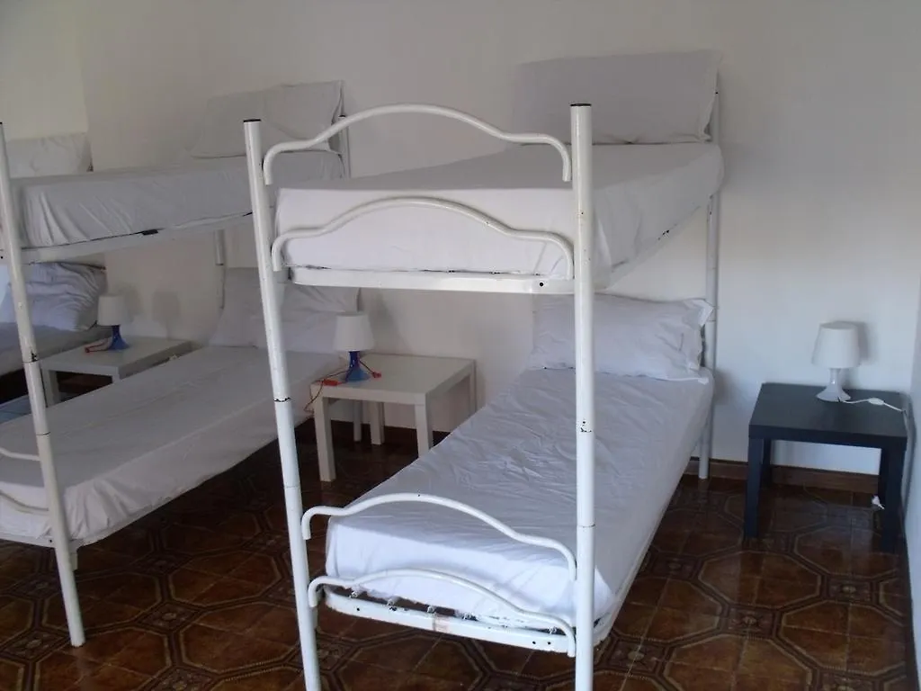 Guest house A Tre Passi Dal Centro Hotel Palermo Italy