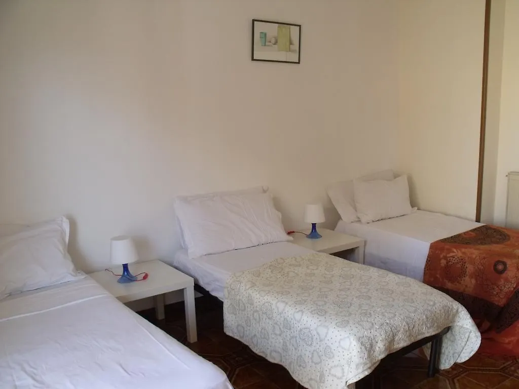A Tre Passi Dal Centro Hotel Palermo