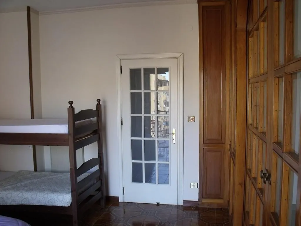 Guest house A Tre Passi Dal Centro Hotel Palermo