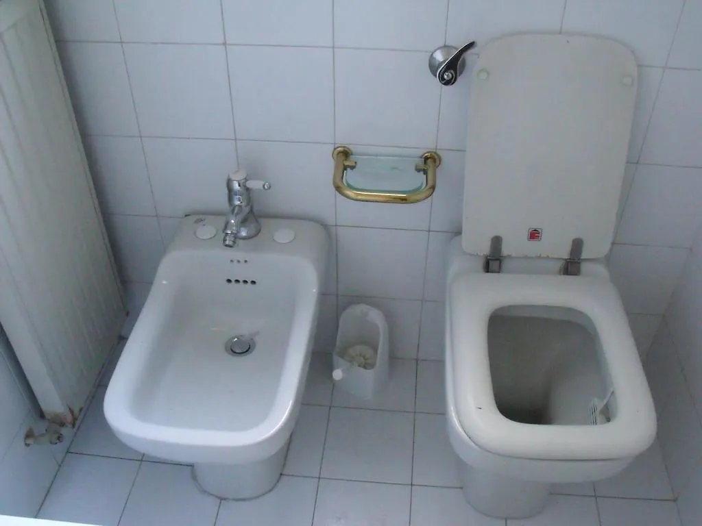 A Tre Passi Dal Centro Hotel Palermo Italy