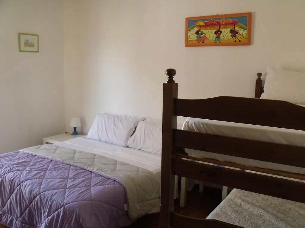 A Tre Passi Dal Centro Hotel Palermo Guest house