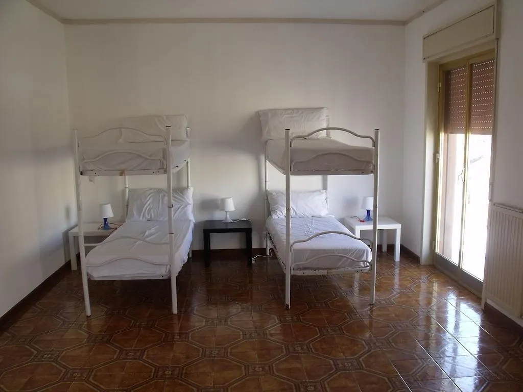 Guest house A Tre Passi Dal Centro Hotel Palermo