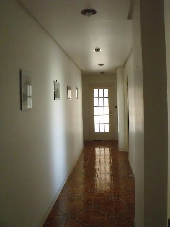 A Tre Passi Dal Centro Hotel Palermo Guest house