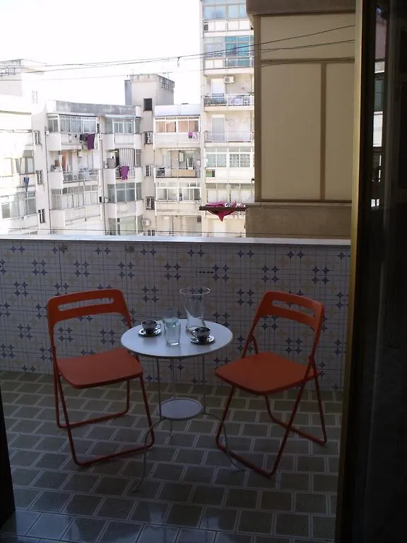 A Tre Passi Dal Centro Hotel Palermo Guest house
