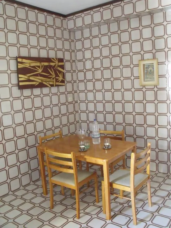 Guest house A Tre Passi Dal Centro Hotel Palermo