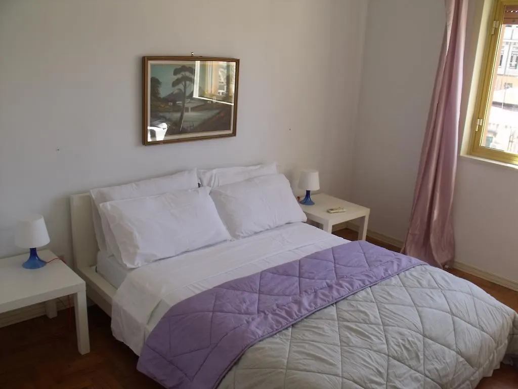 A Tre Passi Dal Centro Hotel Palermo Guest house