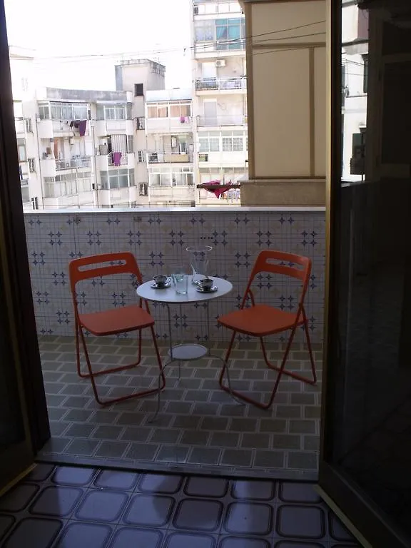 A Tre Passi Dal Centro Hotel Palermo 0*,  Italy