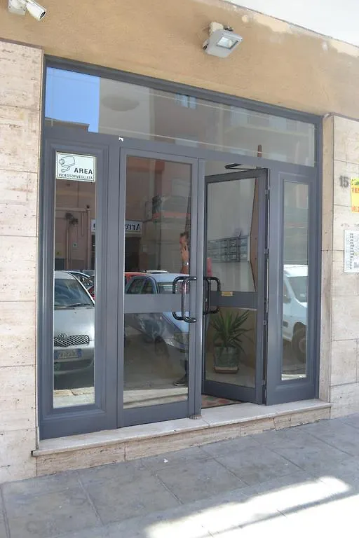 A Tre Passi Dal Centro Hotel Palermo Italy