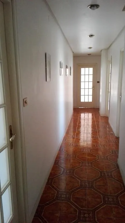 A Tre Passi Dal Centro Hotel Palermo