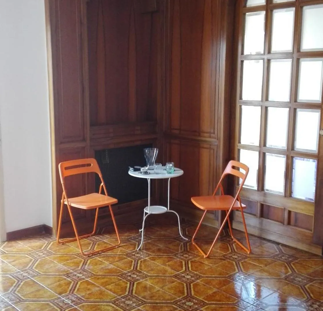 Guest house A Tre Passi Dal Centro Hotel Palermo