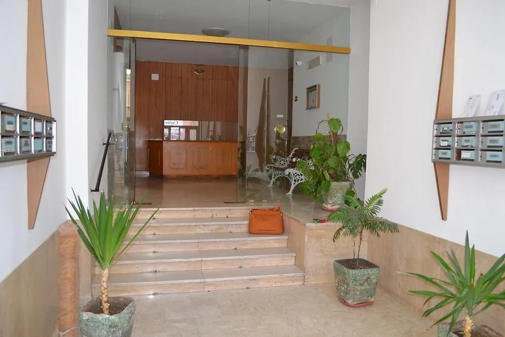 A Tre Passi Dal Centro Hotel Palermo